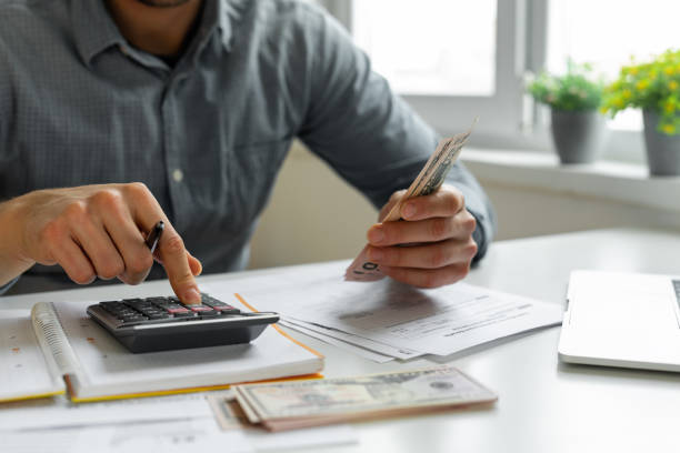 Loan Comparison Services in Goliad, TX